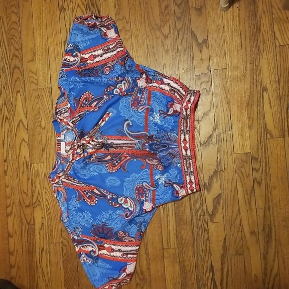 Tops - New York & Co Blouse Size Medium